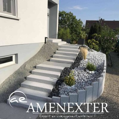 Escaliers Wittenheim 24