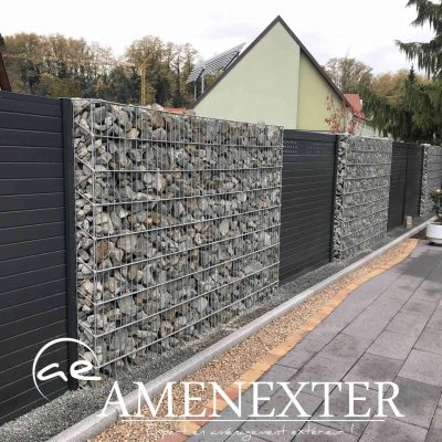 Pose de cl&ocirc;ture dans le Haut-Rhin (68) Colmar 0