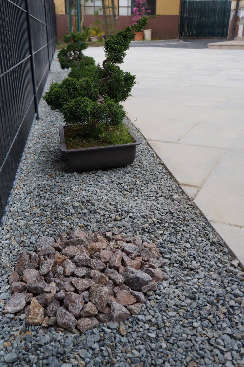 D&eacute;coration, pierre d&eacute;coratifs Haut-Rhin Pfastatt