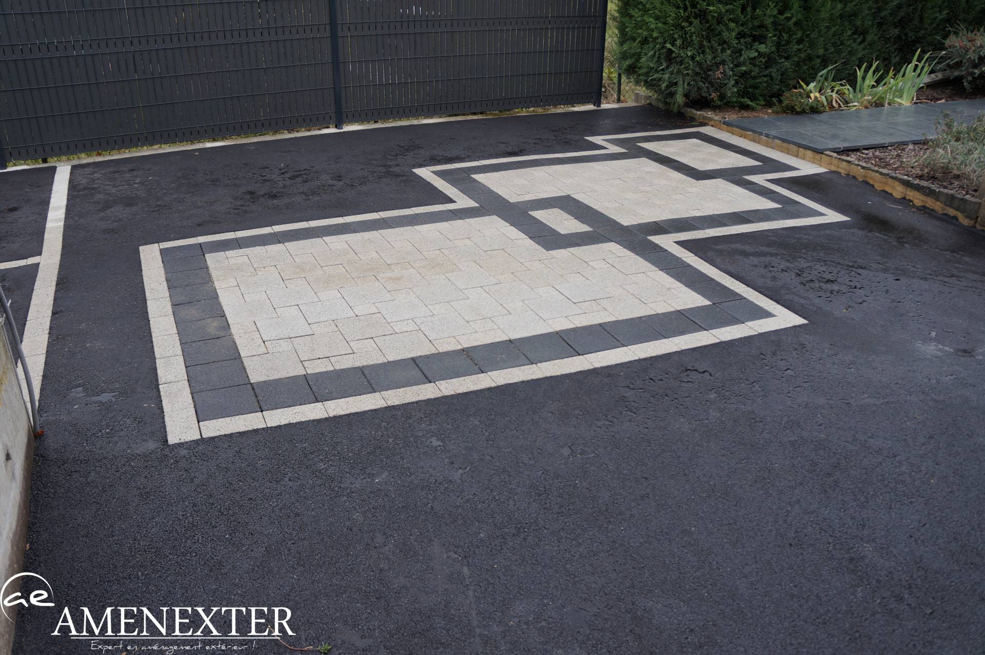 Am&eacute;nagement ext&eacute;rieur 68 Guebwiller