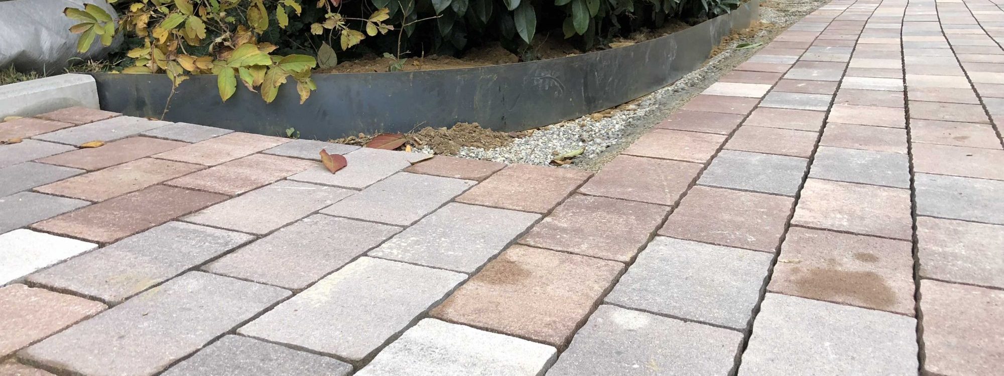 Quels pav&eacute;s choisir pour son all&eacute;e ? Saint-Louis