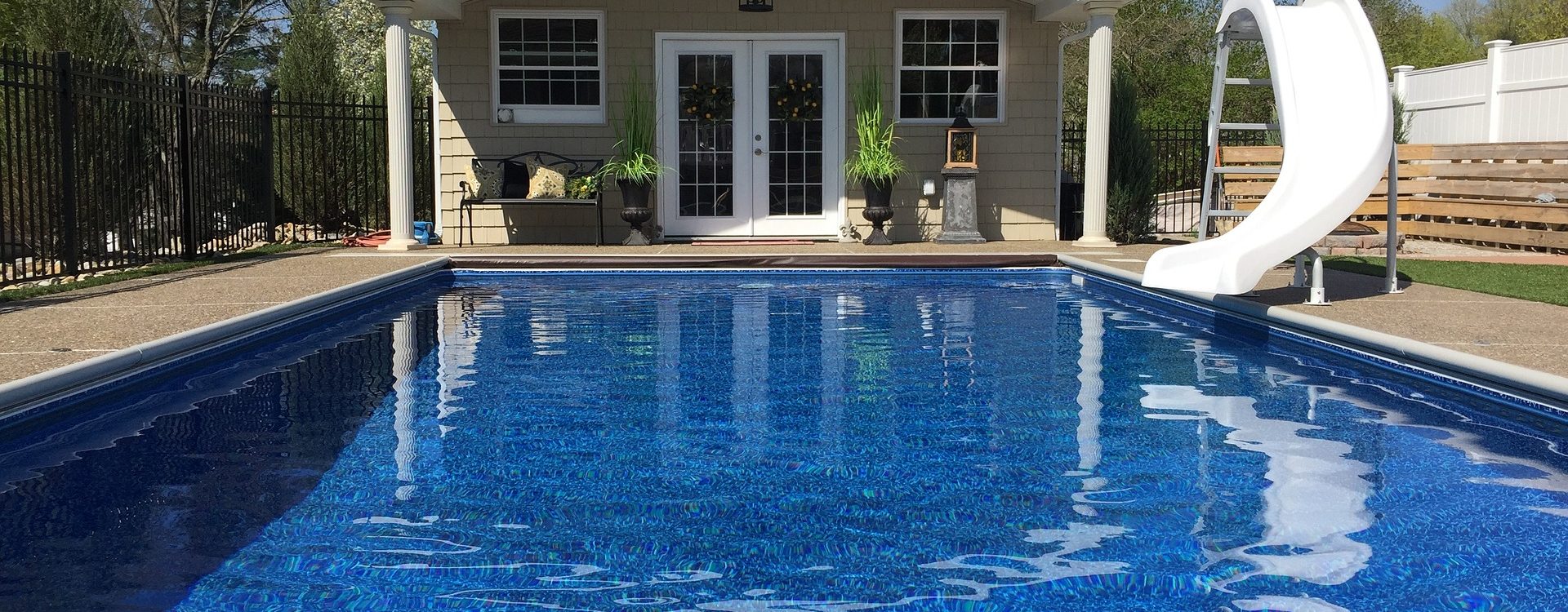 Quel est le meilleur revêtement pour une piscine ? Riedisheim