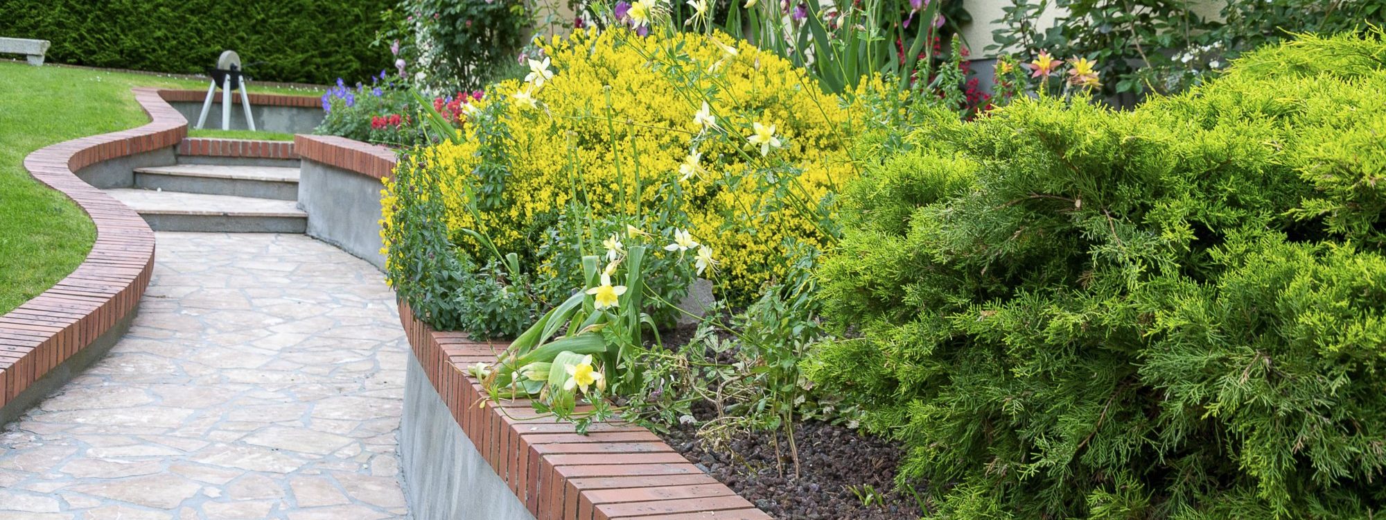 Quel rev&ecirc;tement de sol choisir pour son all&eacute;e ext&eacute;rieure ? Riedisheim