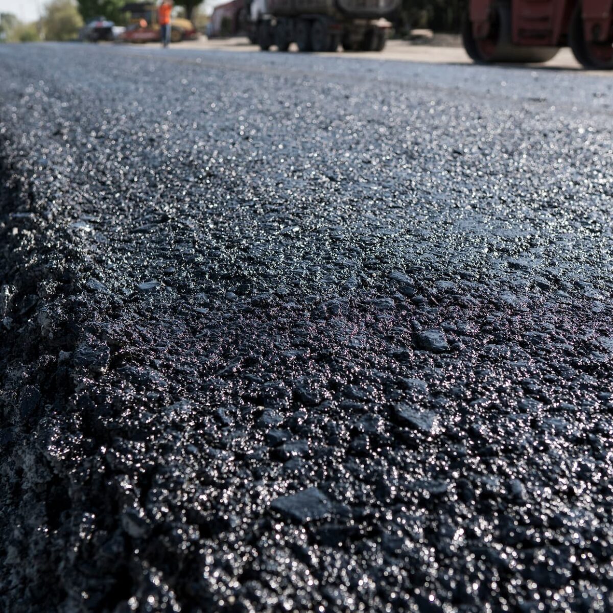 Quelles sont les raisons d&#8217;une fissure du macadam ? Wittelsheim