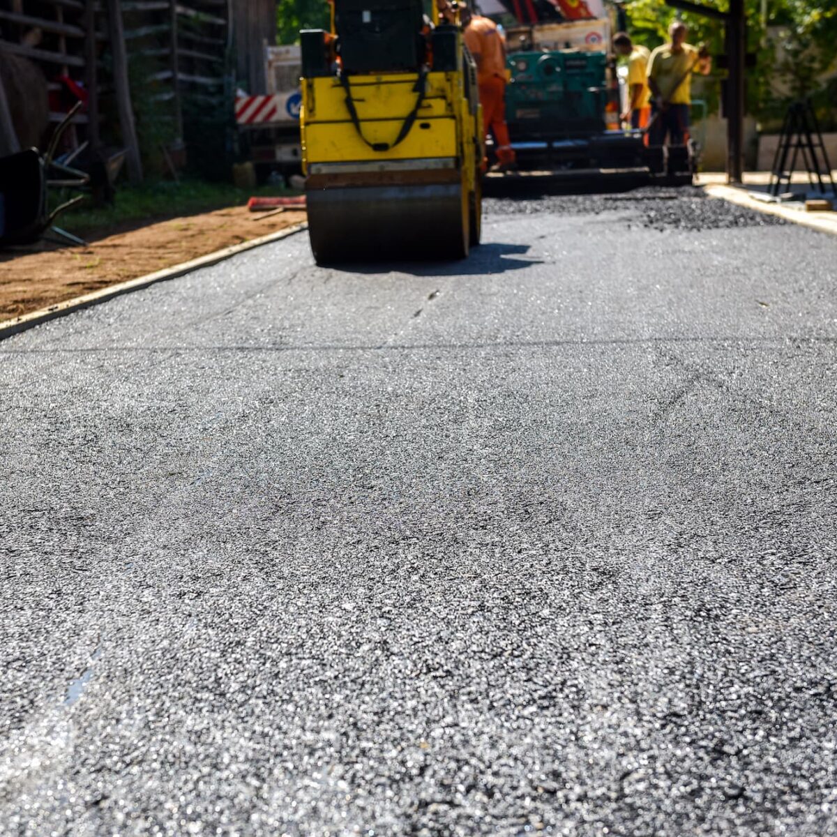 ALLEE GOUDRONNEE 1200X1200 | Amenexter Comment entretenir ses allées goudronnées ? Wittenheim