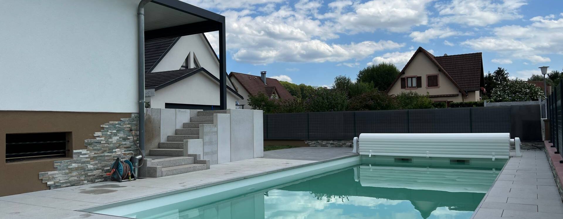 Piscine &agrave; coque ou b&eacute;ton : que choisir ? Guebwiller