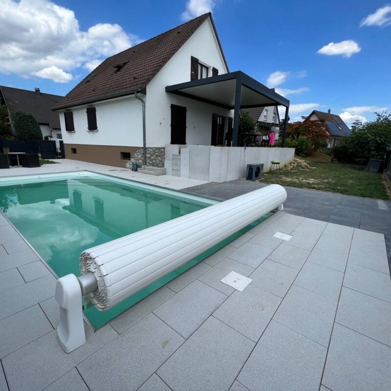 Piscine Wittenheim 24