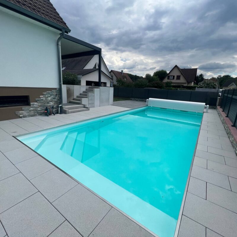 Piscine Pfastatt 22