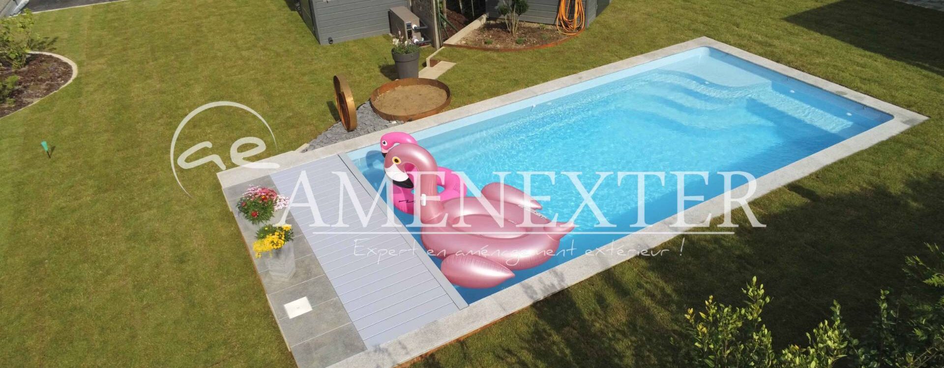 Pourquoi choisir une piscine en b&eacute;ton ? Riedisheim