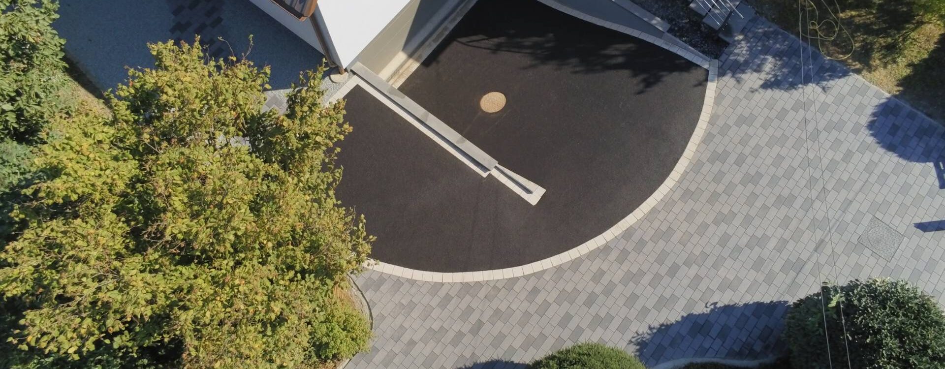 Quelles techniques pour un pavage résistant aux passages intensifs ? Pfastatt